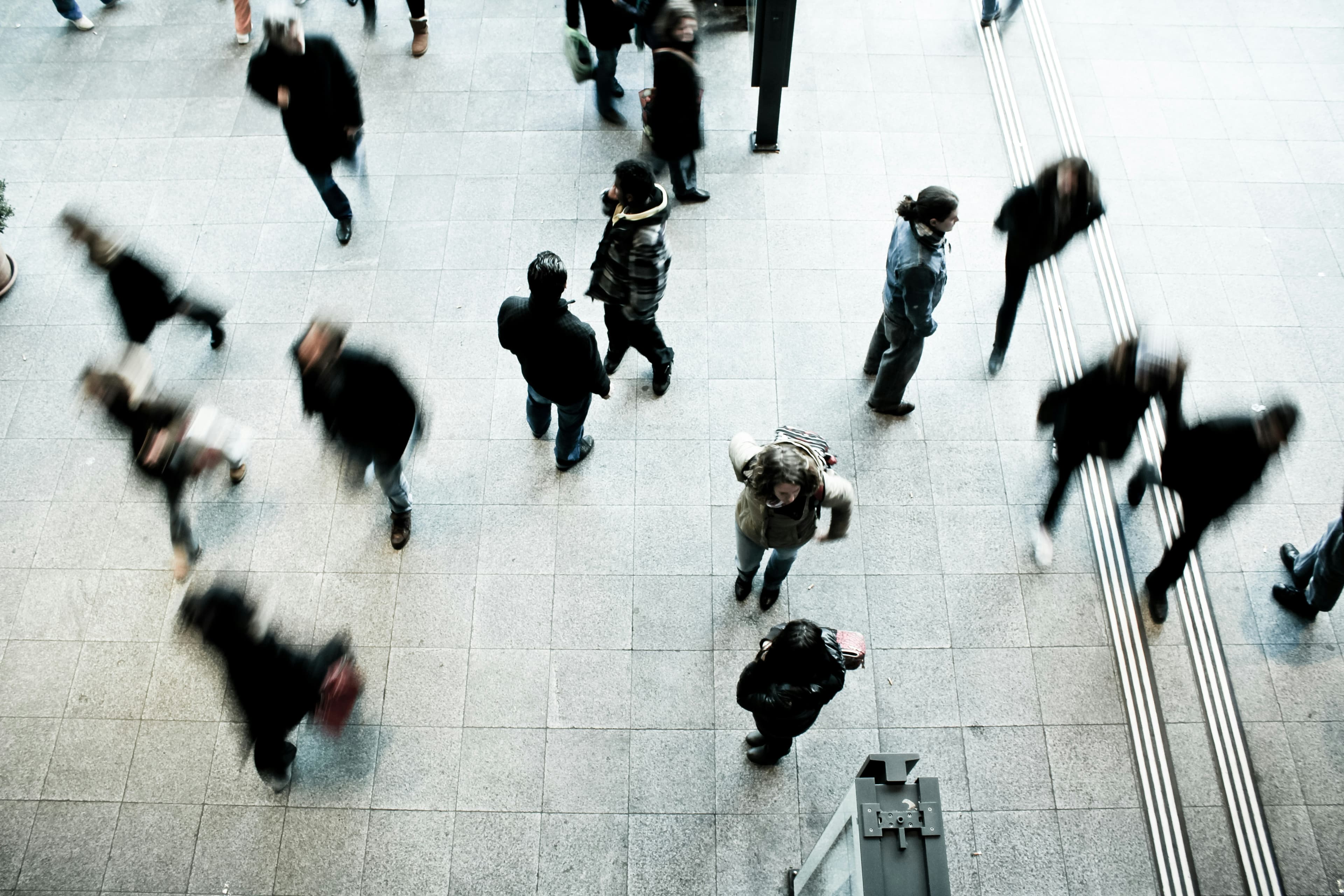 Export Finance application journey